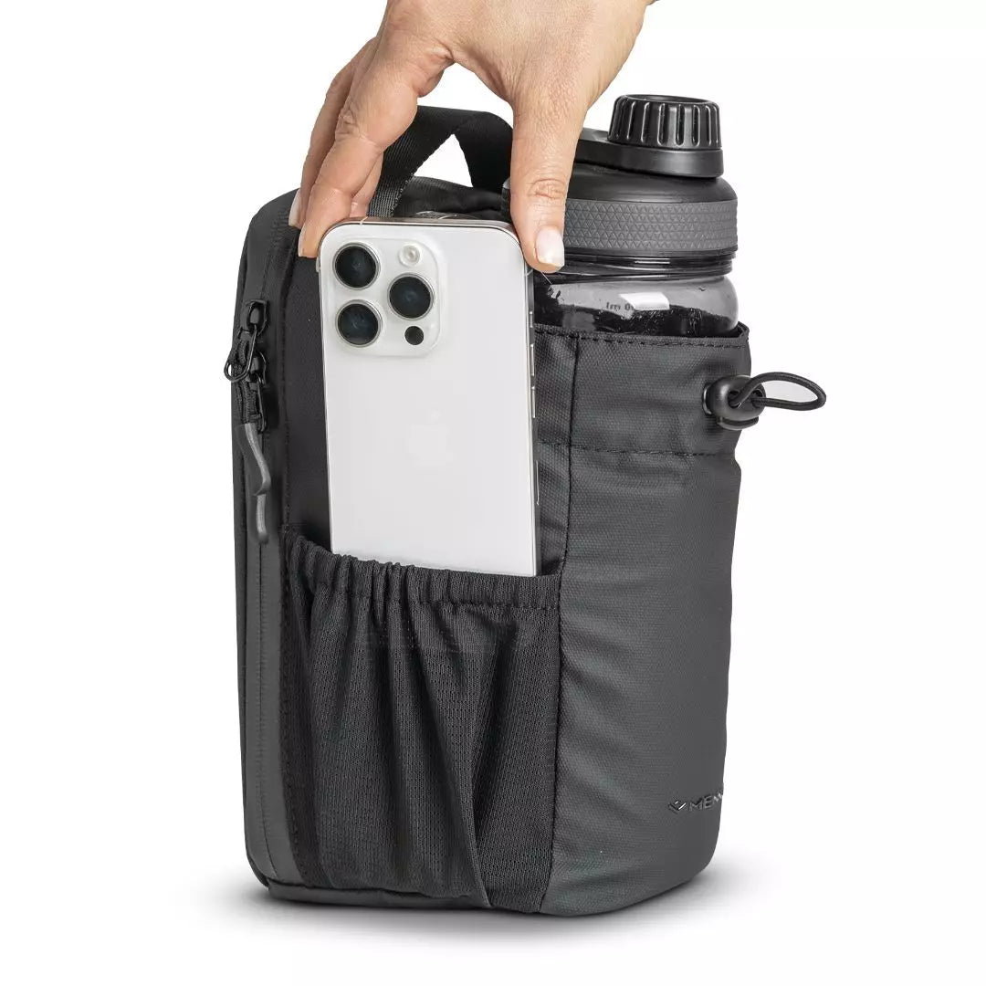 Bolso Magnético Multifuncional – Comodidad, orden y estilo