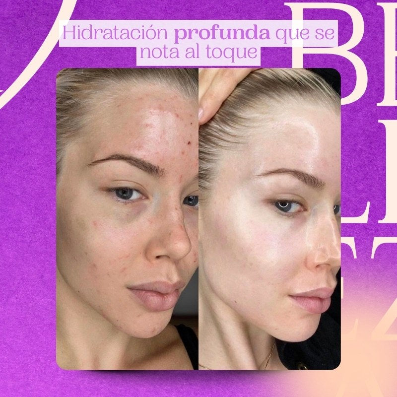 Jabón Facial de Arroz Bioaqua – Limpieza suave, brillo natural