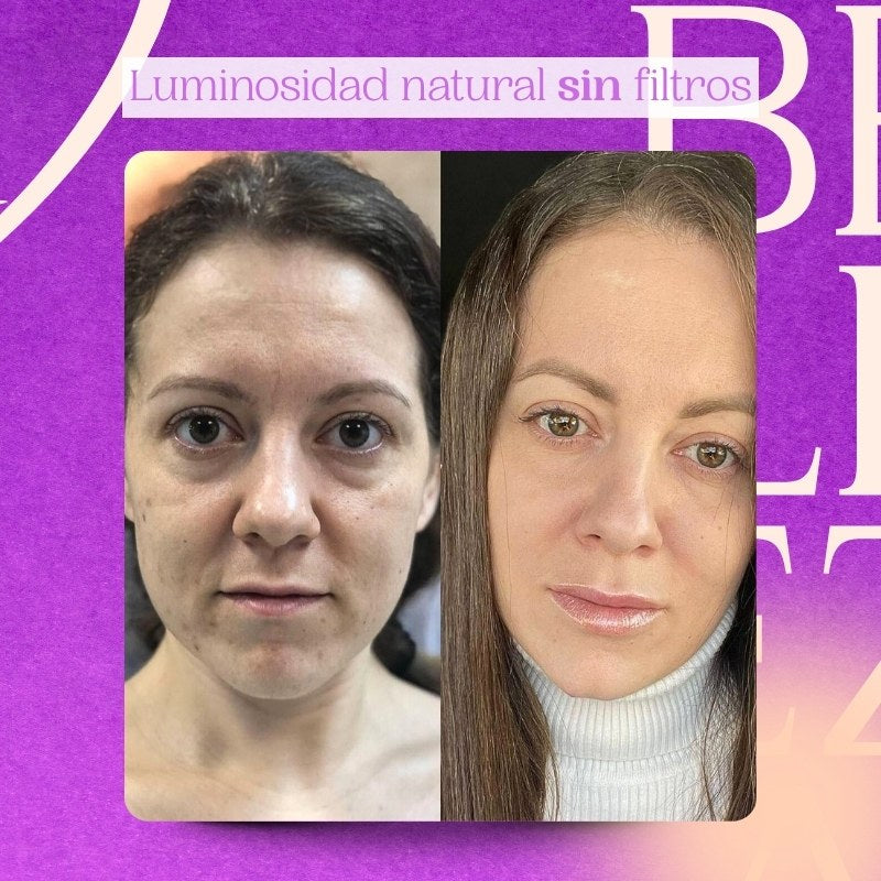 Jabón Facial de Arroz Bioaqua – Limpieza suave, brillo natural