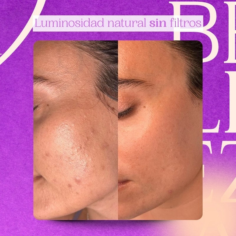 Sérum de Arroz Bioaqua – Hidratación profunda y luminosidad