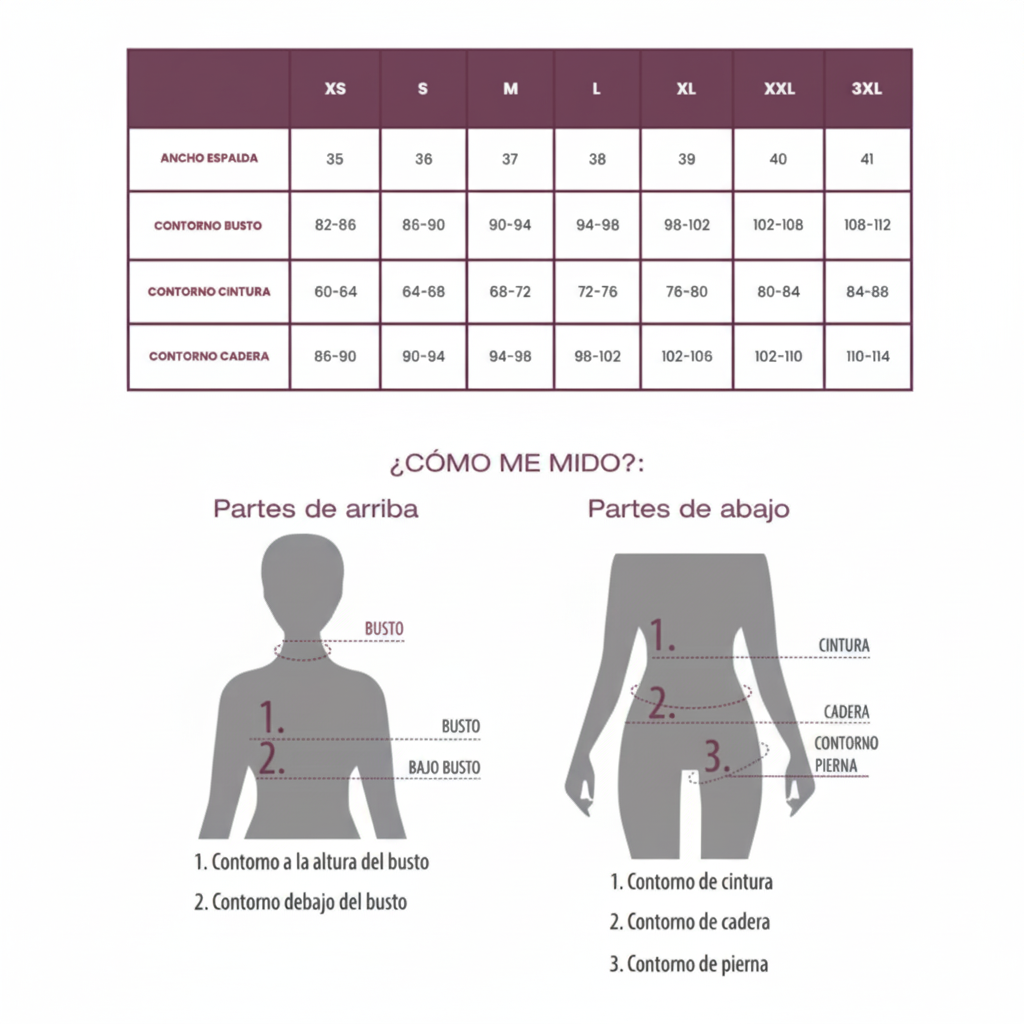 Pack Modelador Premium – Abdomen Plano, Cintura Fina