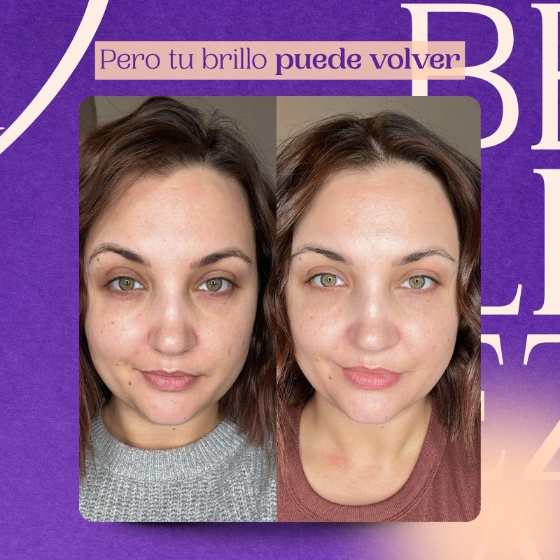 Colágeno + E Bioactivos – Belleza, energía y bienestar