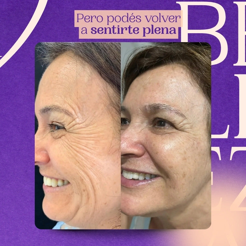 Resveratrol Ultra Green – Antioxidante premium para juventud y vitalidad